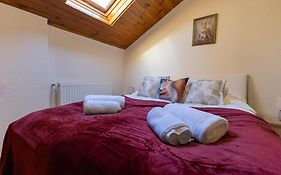 Kismokus Apartman