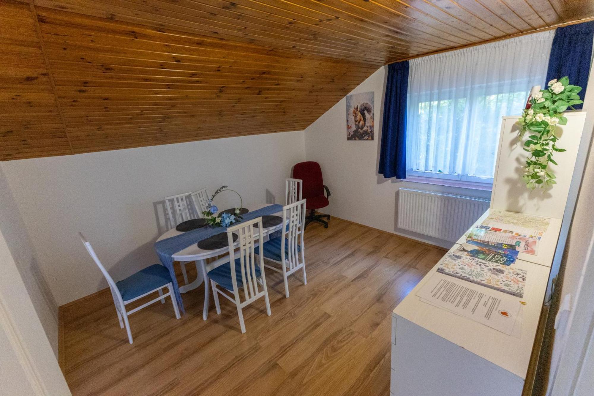 Kismokus Apartman Eger Kültér fotó